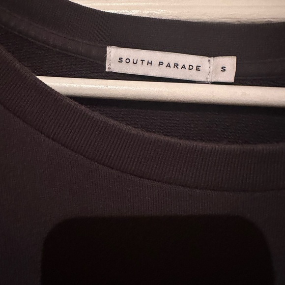 South Parade Sweater - Picture 2 of 3